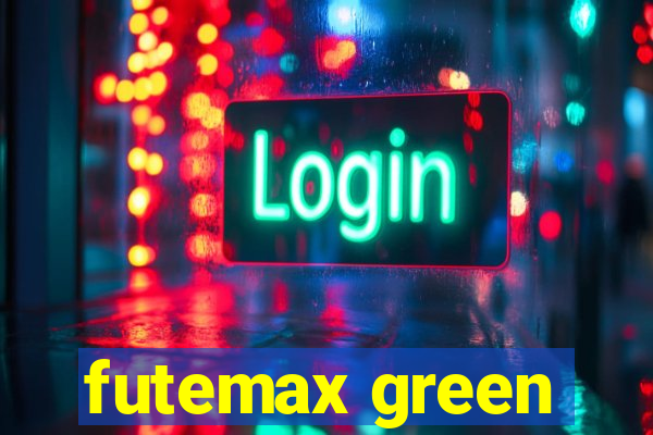 futemax green